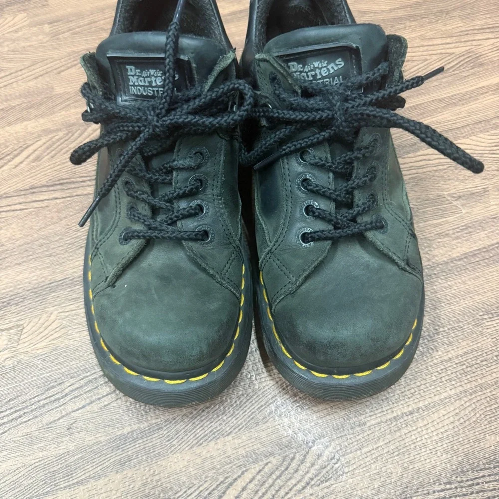 Vintage Dr.Martens 7A16